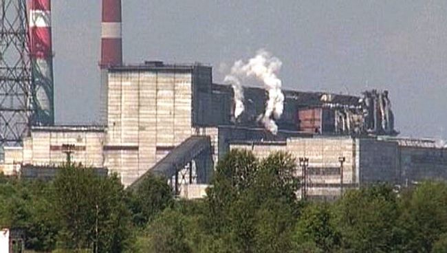 Байкальский ЦБК