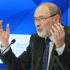 Директор Гидрометцентра России Роман Вильфанд во время пресс-конференции в Международном мультимедийном пресс-центре МИА Россия сегодня. 18 октября 2017 Директор Гидрометцентра России Роман Вильфанд во время пресс-конференции в Международном мультимедийном пресс-центре МИА Россия сегодня. 18 октября 2017