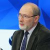 Директор Гидрометцентра России Роман Вильфанд во время пресс-конференции в Международном мультимедийном пресс-центре МИА Россия сегодня. 18 октября 2017 Директор Гидрометцентра России Роман Вильфанд во время пресс-конференции в Международном мультимедийном пресс-центре МИА Россия сегодня. 18 октября 2017