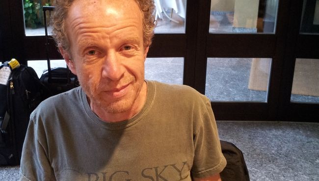 Евгений Кунин, российско-американский молекулярный биолог