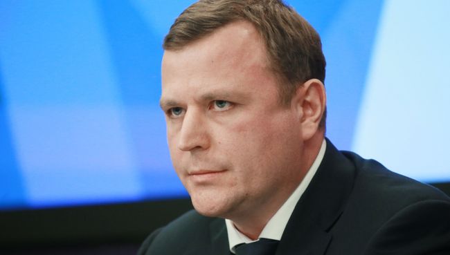 Заместитель руководителя Федеральной службы по надзору в сфере связи, информационных технологий и массовых коммуникаций (Роскомнадзора) Вадим Субботин. Архивное фото Заместитель руководителя Федеральной службы по надзору в сфере связи, информационных технологий и массовых коммуникаций (Роскомнадзора) Вадим Субботин. Архивное фото