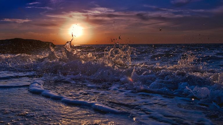 Загадки и факты: удивительное Черное море Загадки и факты: удивительное Черное море