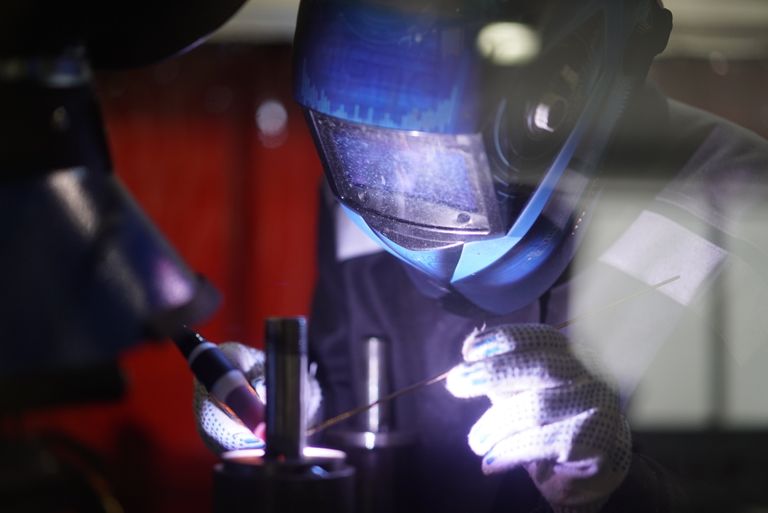 V Национальный чемпионат WorldSkills в Краснодаре. Соревнования в компетенции Сварочные технологии V Национальный чемпионат WorldSkills в Краснодаре. Соревнования в компетенции Сварочные технологии