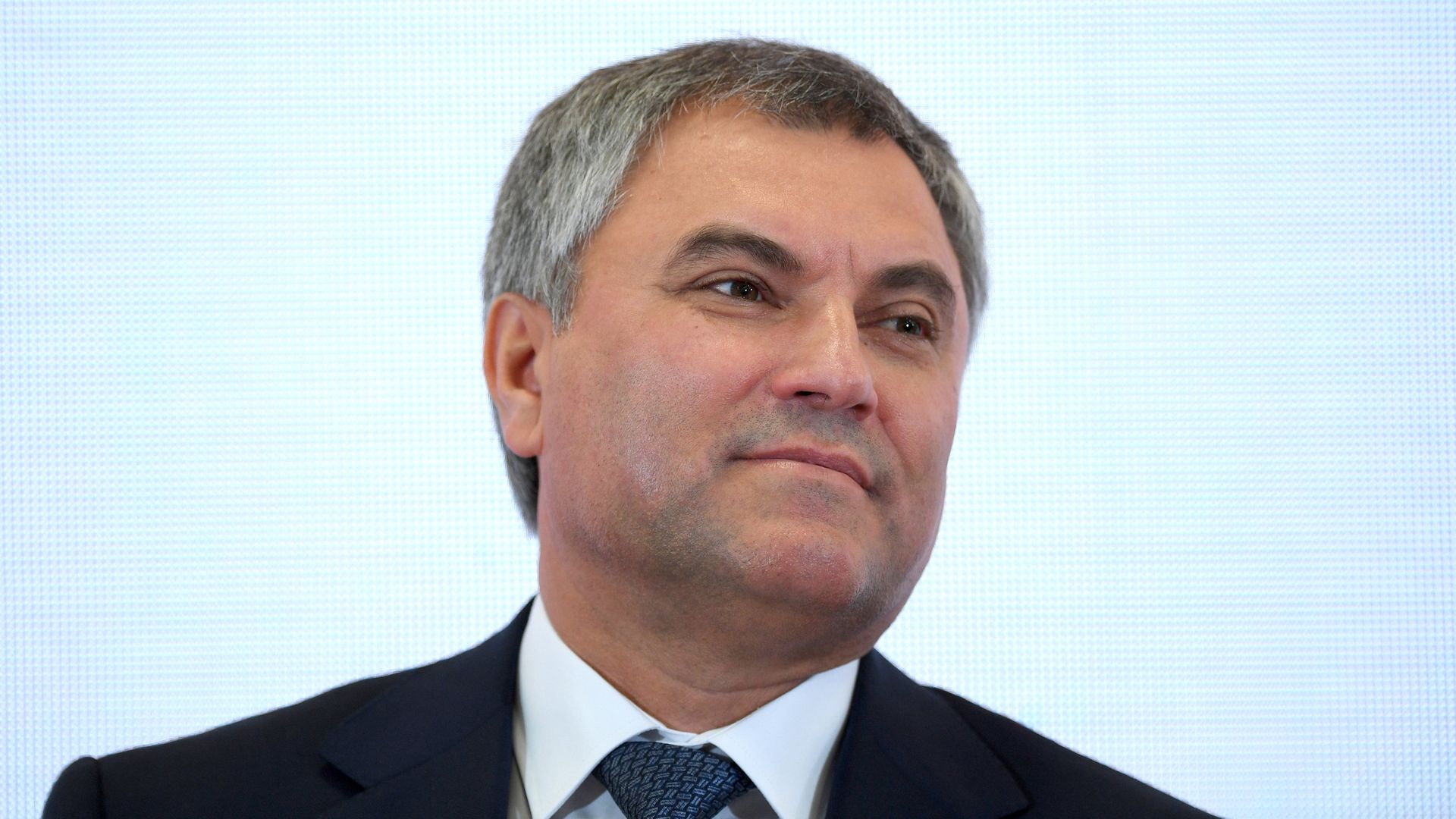 Председатель Государственной Думы РФ Вячеслав Володин Председатель Государственной Думы РФ Вячеслав Володин - РИА Новости, 1920, 14.05.2026