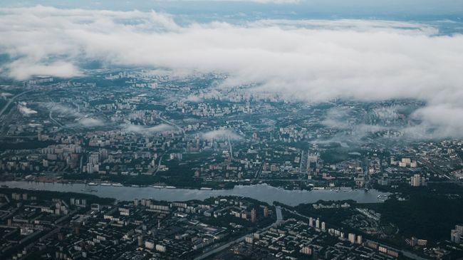 Виды Москвы Виды Москвы