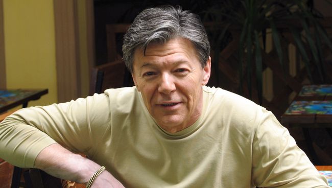 Александр Збруев