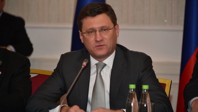 Министр энергетики РФ Александр Новак на заседании смешанной межправительственной Российско-Турецкой комиссии. 21 октября 2017 Министр энергетики РФ Александр Новак на заседании смешанной межправительственной Российско-Турецкой комиссии. 21 октября 2017