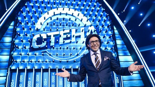 Кадр из программы андрея Малахова Стена на телеканале Россия1