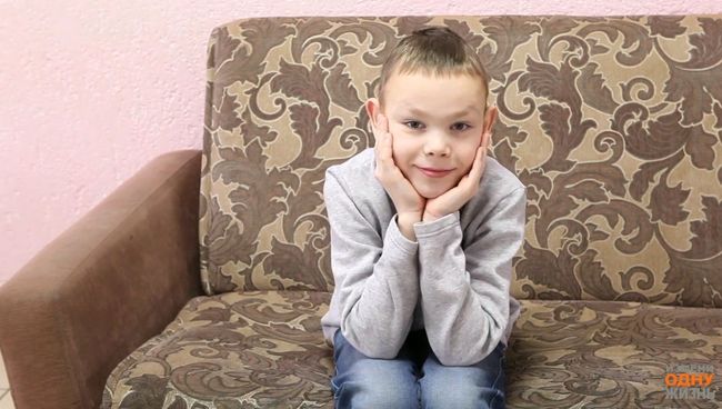 Денис С., март 2007, Ивановская область