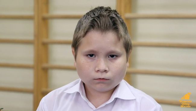 Сергей Р., январь 2007, Самарская область
