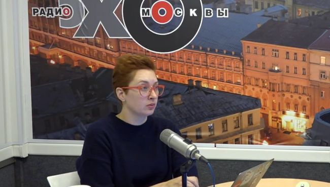 Татьяна Фельгенгауэр. Архивное фото Татьяна Фельгенгауэр. Архивное фото