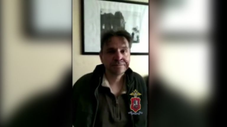 Напавший на Фельгенгауэр рассказал, что она преследовала его телепатически