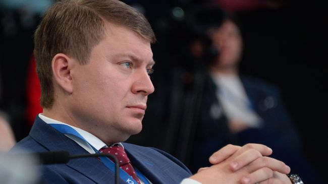 Сергей Еремин