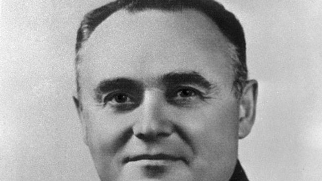 Сергей Королев Сергей Королев