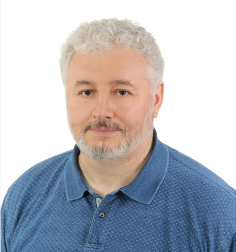 Российский инженер-изобретатель Дахир Семенов