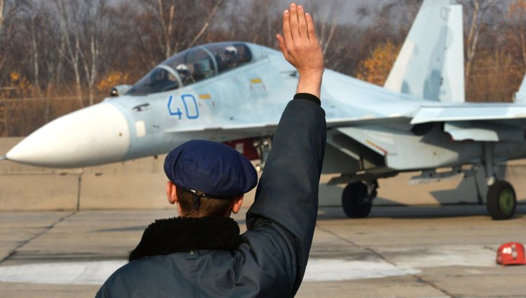 Международные российско-индийские учения Индра - 2017 Международные российско-индийские учения Индра - 2017