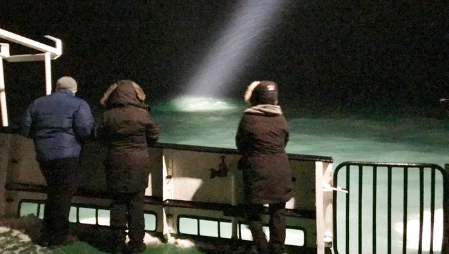 Вероятное место крушения российского вертолета в нескольких километрах от Баренцбурга (архипелаг Шпицберген). 26 октября 2017 Вероятное место крушения российского вертолета в нескольких километрах от Баренцбурга (архипелаг Шпицберген). 26 октября 2017