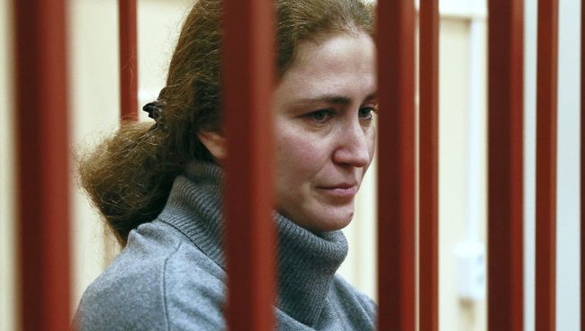 Директор Российского академического молодежного театра (РАМТ) Софья Апфельбаум в Басманном суде Москвы. 27 октября 2017 Директор Российского академического молодежного театра (РАМТ) Софья Апфельбаум в Басманном суде Москвы. 27 октября 2017