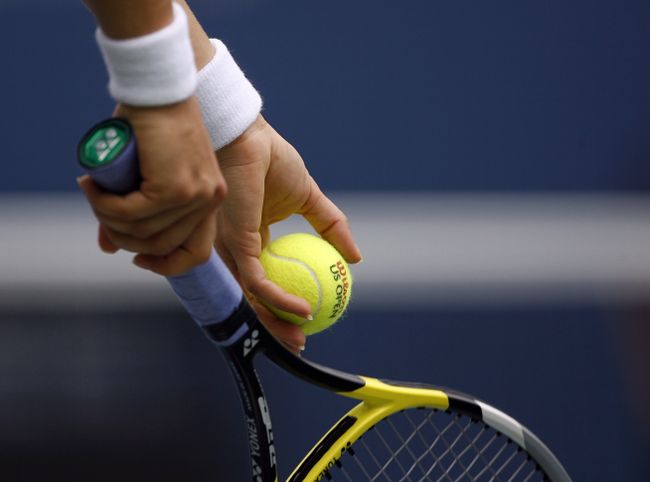 US Open