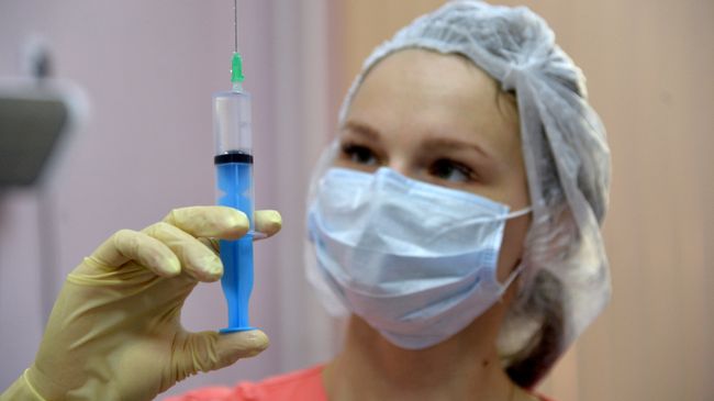 Работа Челябинской областной Детской клинической больницы