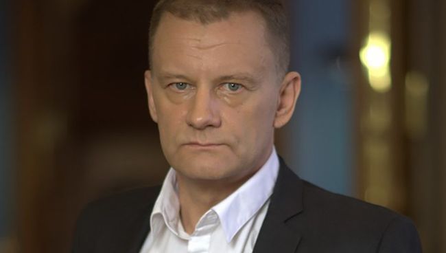 Артист Сергей Кудрявцев Артист Сергей Кудрявцев