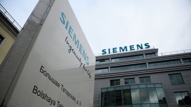 Siemens