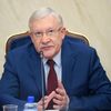 Олег Морозов во время заседания по вопросам блокировки рекламных аккаунтов RT и Sputnik в Twitter