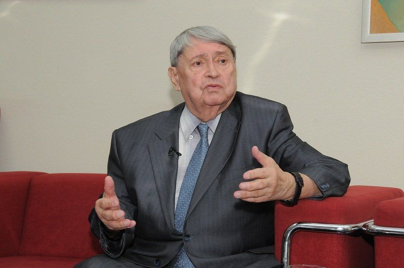 Академик Юрий Трутнев - РИА Новости, 1920, 23.12.2021