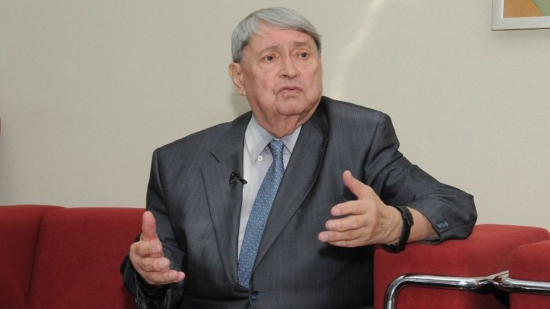 Академик Юрий Трутнев Академик Юрий Трутнев - РИА Новости, 1920, 06.08.2021