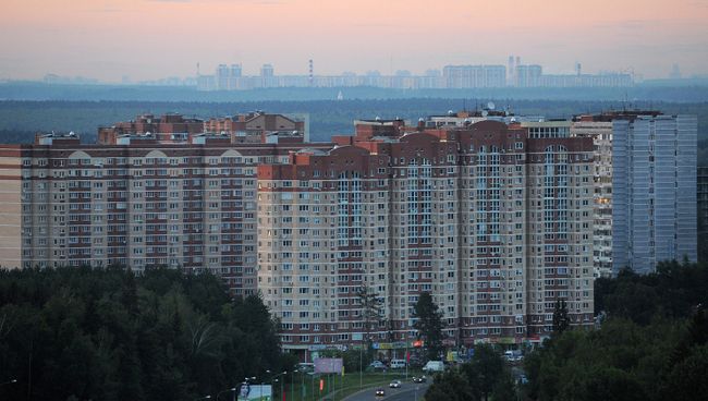 Жители Новой Москвы выступили против восстановления полигона «Малинки»