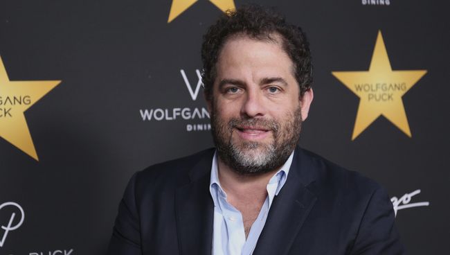Американский кинорежиссёр и продюсер Бретт Рэтнер. Архивное фото Американский кинорежиссёр и продюсер Бретт Рэтнер. Архивное фото