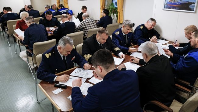 Акция Большой этнографический диктант в городах России Акция Большой этнографический диктант в городах России