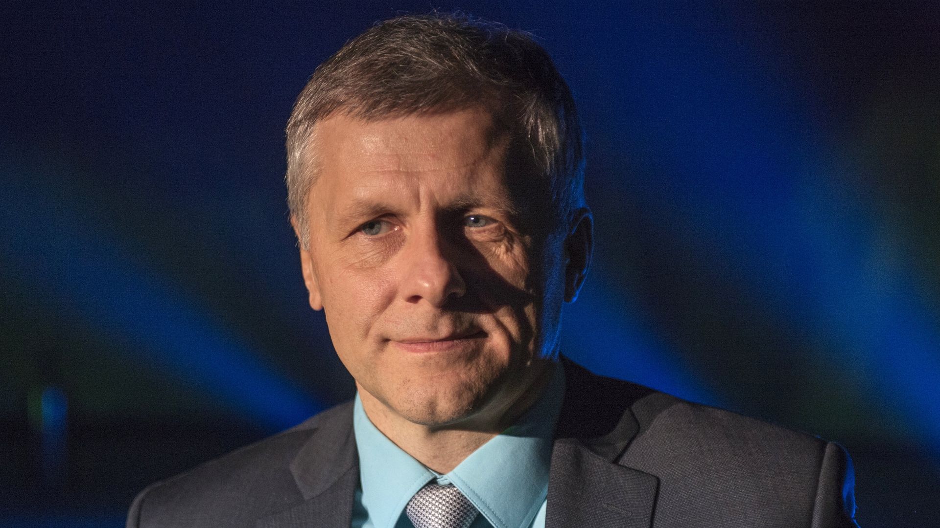 Летчик-космонавт, Герой России Андрей Борисенко Летчик-космонавт, Герой России Андрей Борисенко - РИА Новости, 1920, 15.07.2021