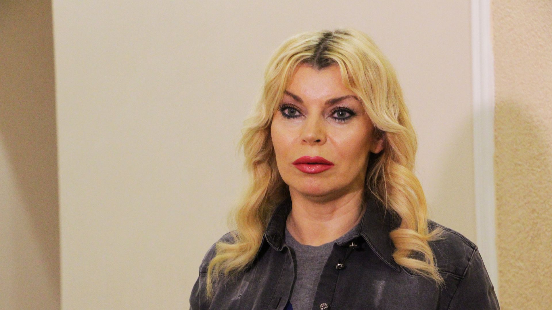 Российская певица Лада Дэнс - РИА Новости, 1920, 19.08.2023
