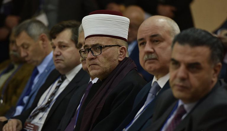Зарубежные гости на форуме друзей Крыма в Ялте Зарубежные гости на форуме друзей Крыма в Ялте