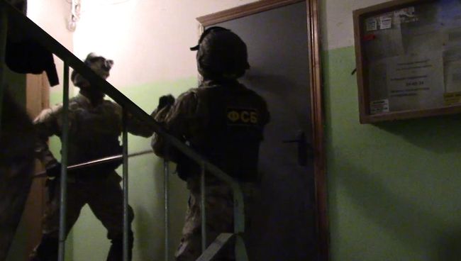 Задержание участников движения Артподготовка*. Оперативная съемка Задержание участников движения Артподготовка*. Оперативная съемка