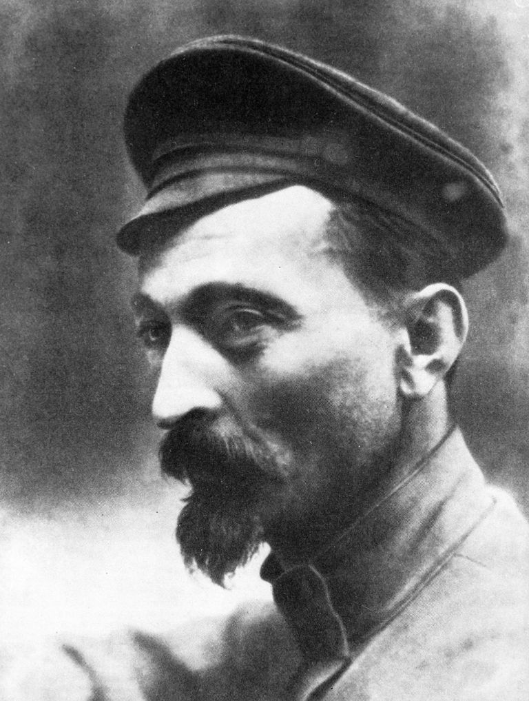 Феликс Дзержинский Феликс Дзержинский