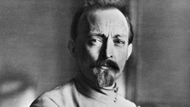 Феликс Эдмундович Дзержинский