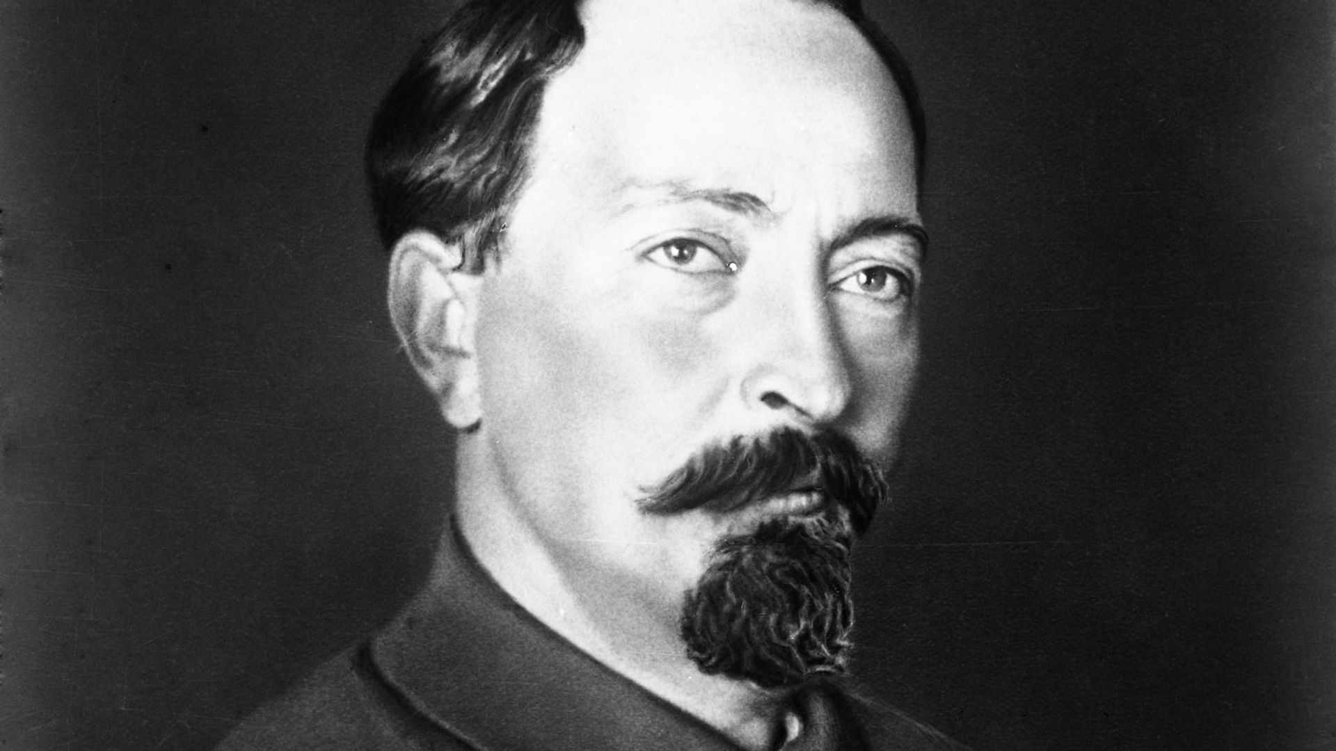 Революционер Феликс Эдмундович Дзержинский. Репродукция Революционер Феликс Эдмундович Дзержинский. Репродукция - РИА Новости, 1920, 30.08.2026