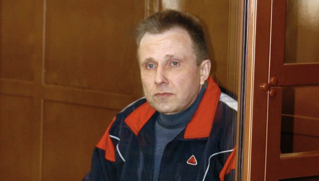 Экс-сотрудника службы безопасности НК ЮКОС Алексей Пичугин Экс-сотрудника службы безопасности НК ЮКОС Алексей Пичугин