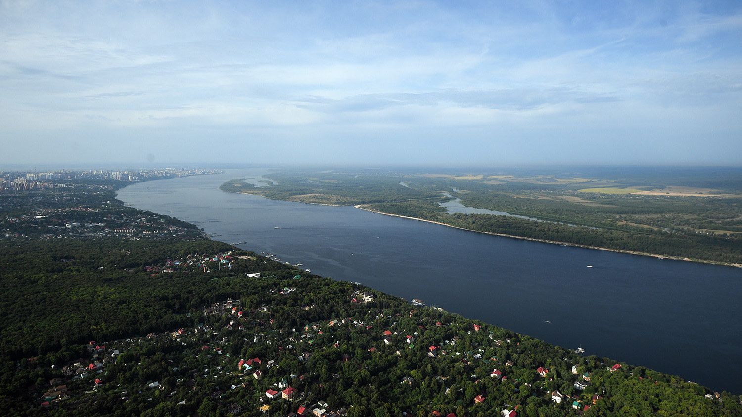 Нижегородская область - РИА Новости, 1920, 08.05.2026