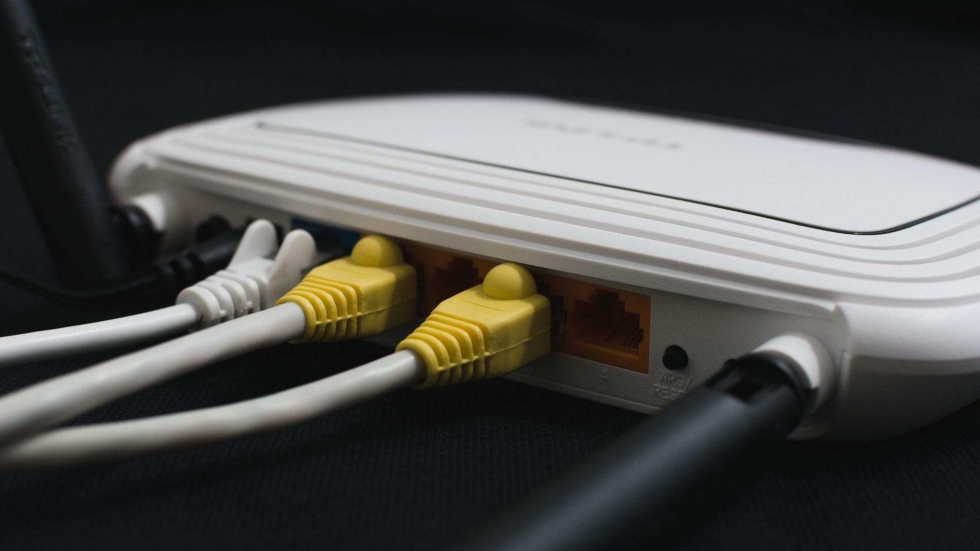 Wi-fi роутер - РИА Новости, 1920, 07.03.2021