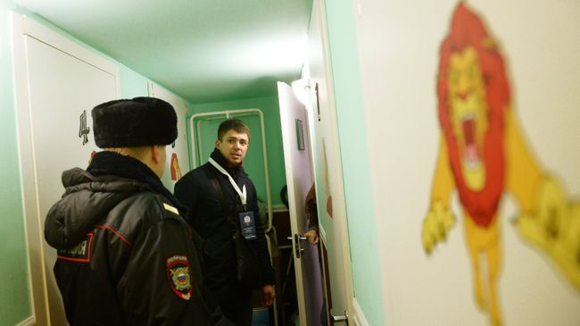 Активисты проекта Безопасная столица совместно с полицией проводят рейд по хостелам. 10 ноября 2017