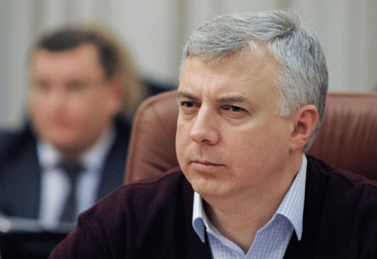 Министр образования и науки Украины Сергей Квит в Киеве. 22 декабря 2014 Министр образования и науки Украины Сергей Квит в Киеве. 22 декабря 2014