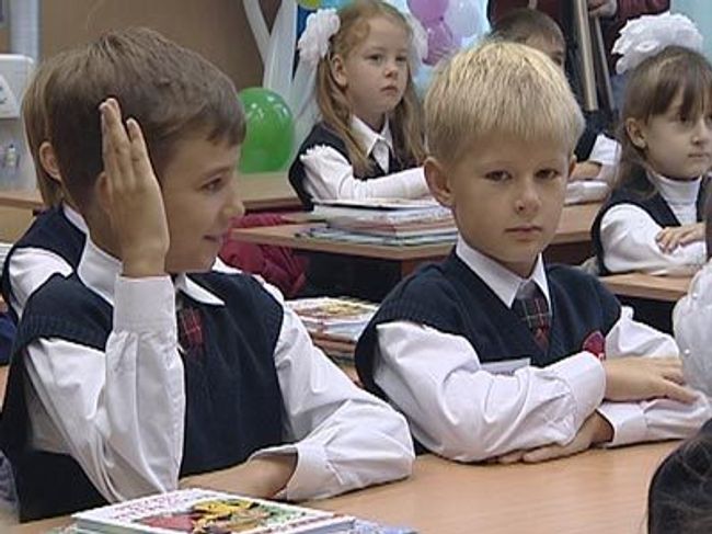 Форма для проформы. За и против школьного дресс-кода