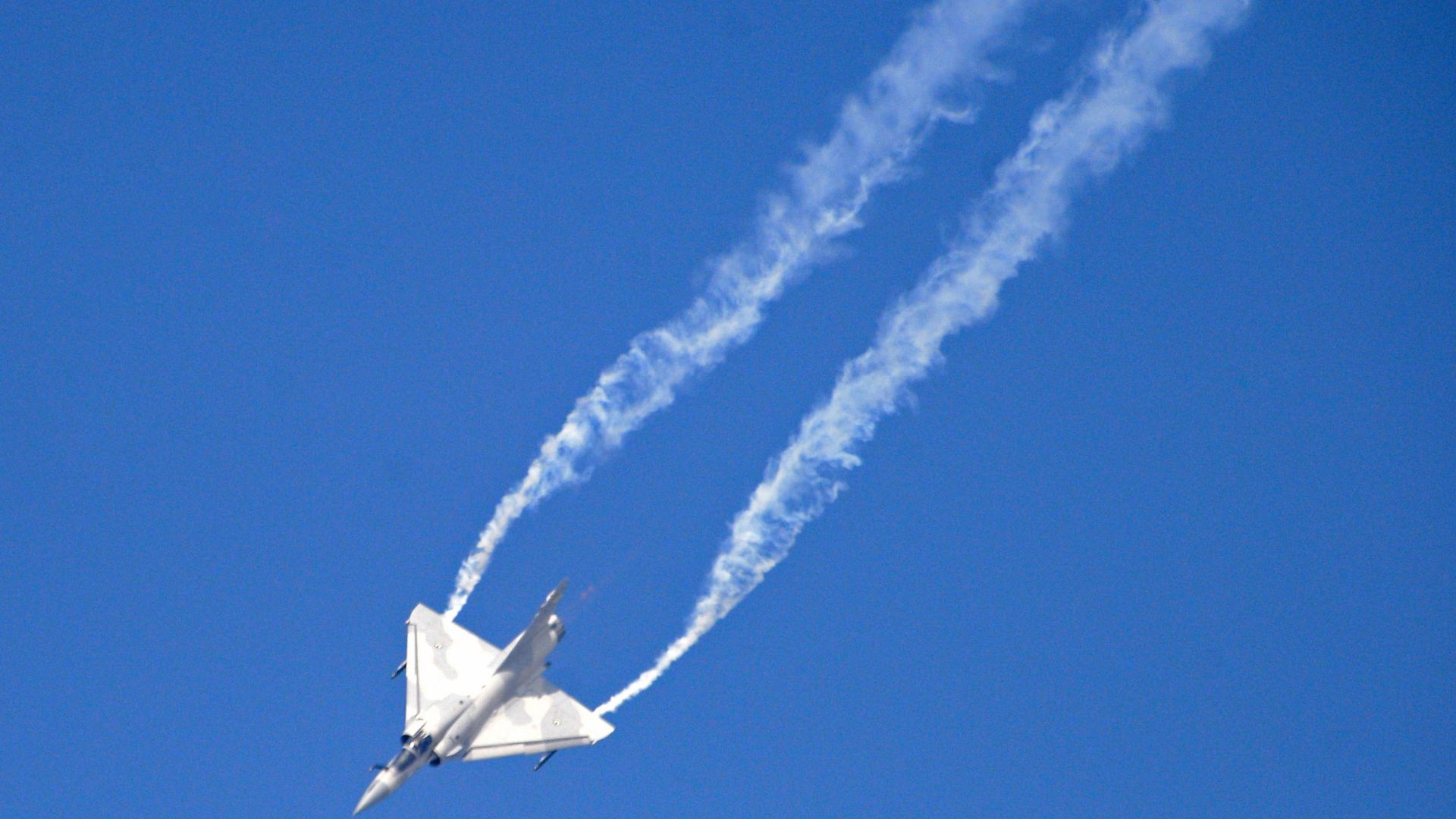 Mirage 2000 Mirage 2000 - РИА Новости, 1920, 04.02.2025