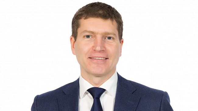 Дмитрий Кашинский