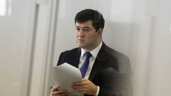 Роман Насиров