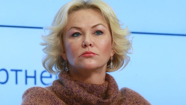 Заместитель министра здравоохранения РФ Татьяна Яковлева на форуме Национальная стратегия действий в интересах детей: навстречу десятилетию детства. 14 ноября 2017 Заместитель министра здравоохранения РФ Татьяна Яковлева на форуме Национальная стратегия действий в интересах детей: навстречу десятилетию детства. 14 ноября 2017