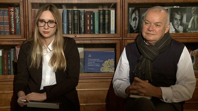 Мединский о проблеме с продвижением российских фильмов в прокате